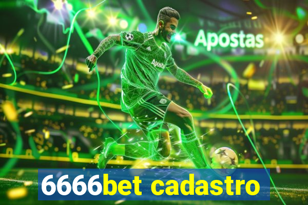 6666bet cadastro